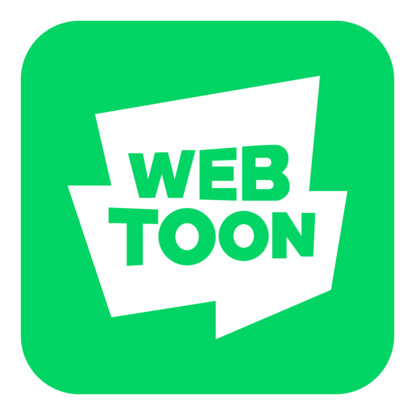 WEBTOON logo